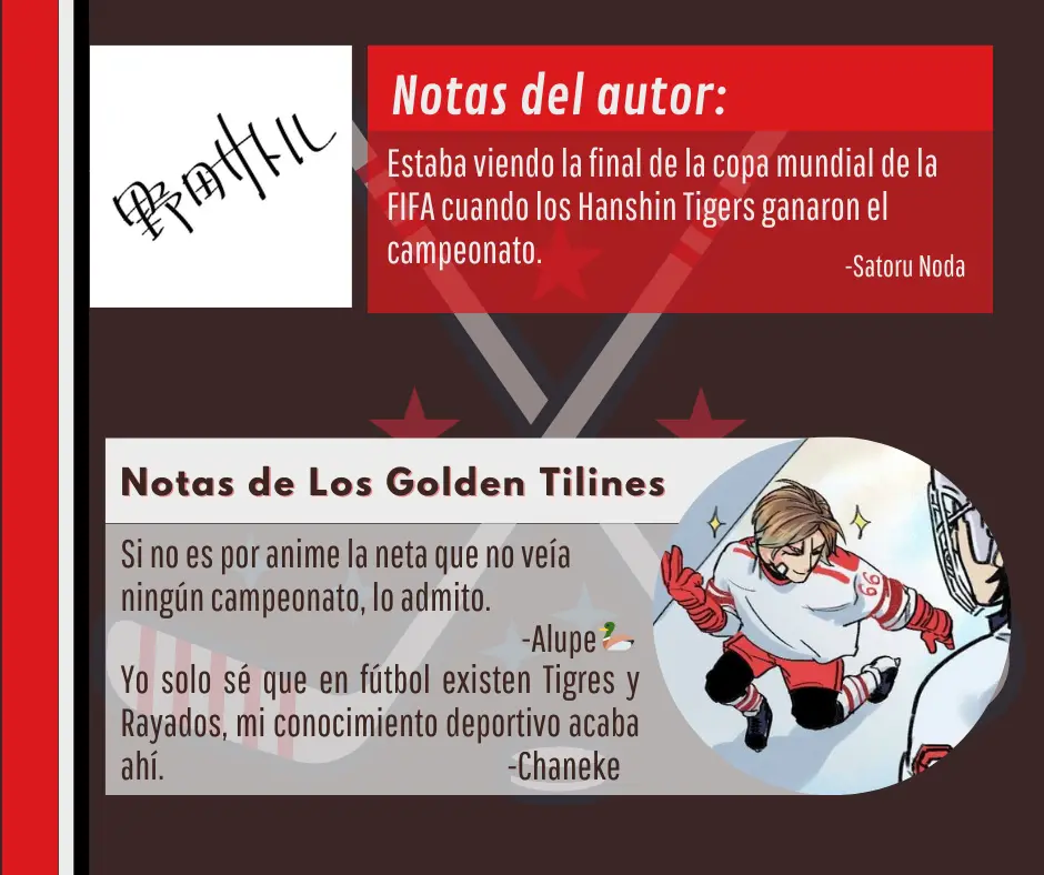 Dogsred capítulo 9, página 19