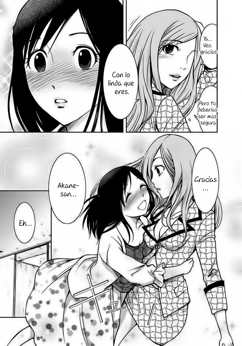 Doku-Mushi capítulo 2, página 40