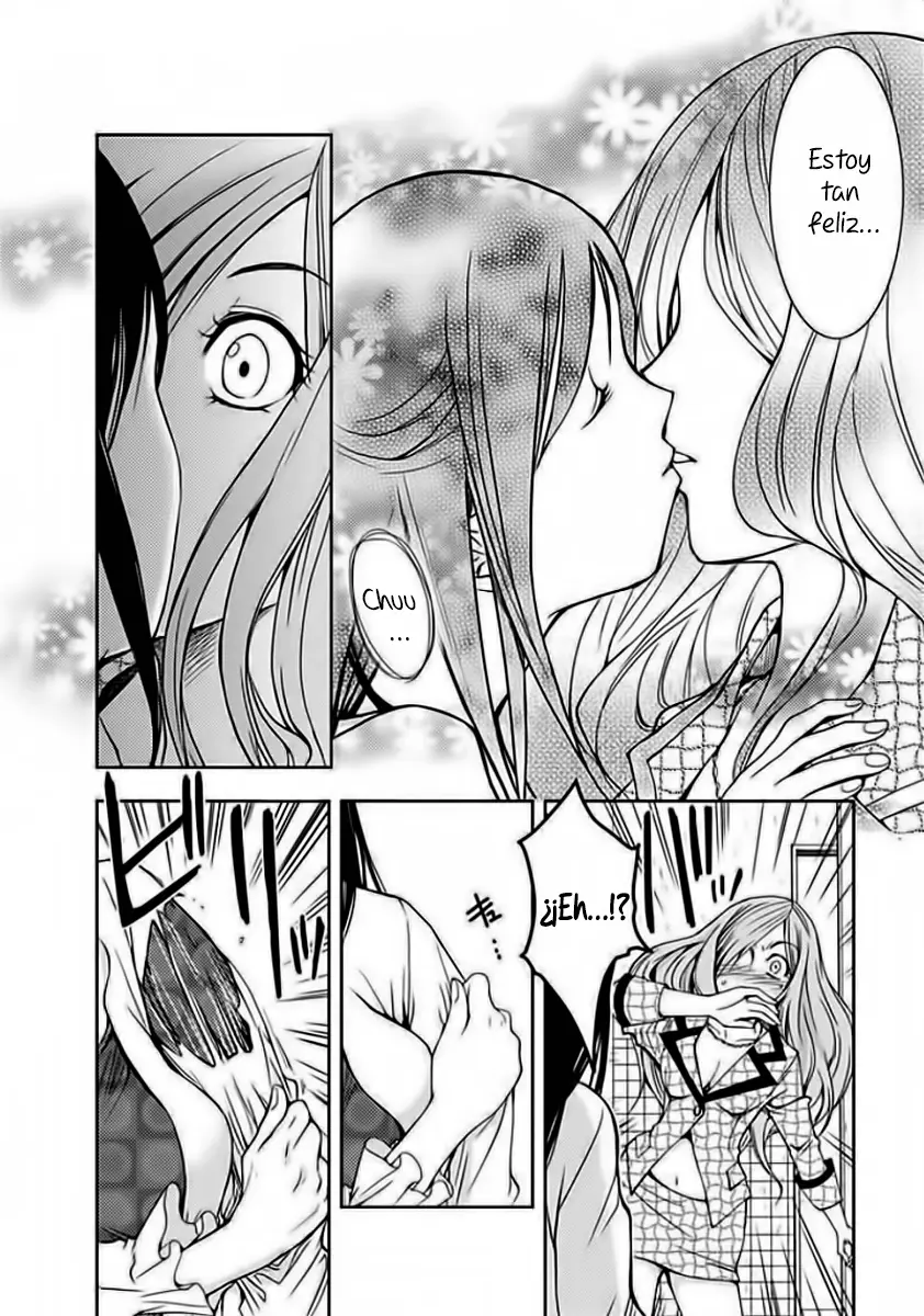 Doku-Mushi capítulo 2, página 41