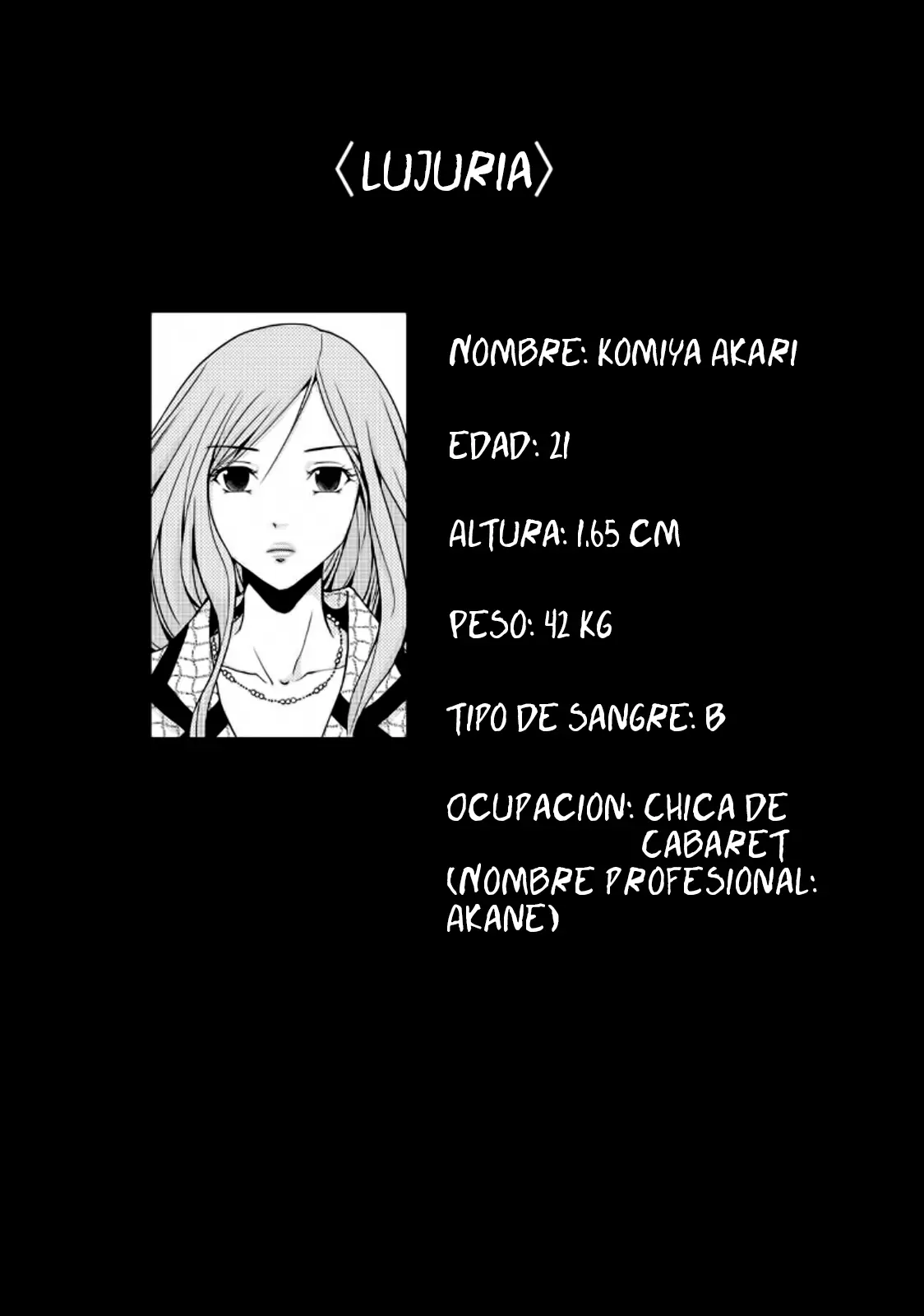 Doku-Mushi capítulo 20, página 2