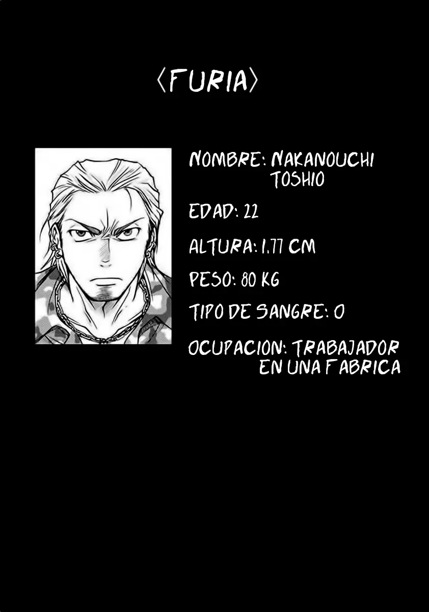 Doku-Mushi capítulo 3, página 2