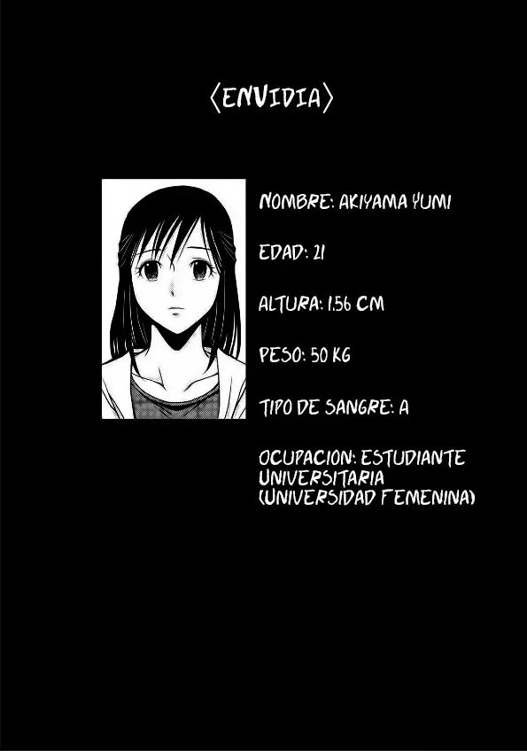 Doku-Mushi capítulo 8, página 2