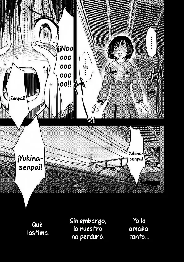 Doku-Mushi capítulo 8, página 25