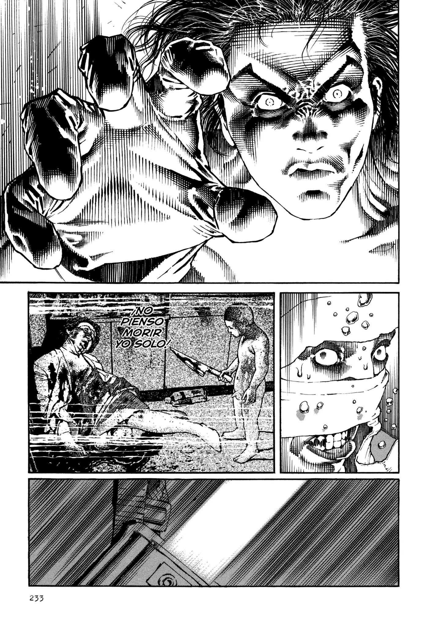 Dokuro (2002) capítulo 10, página 6