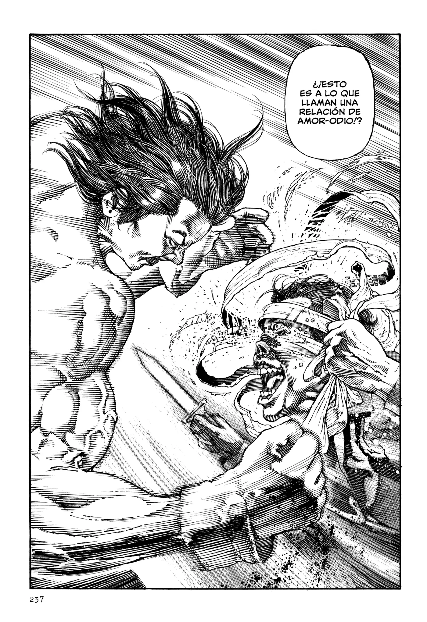 Dokuro (2002) capítulo 10, página 10
