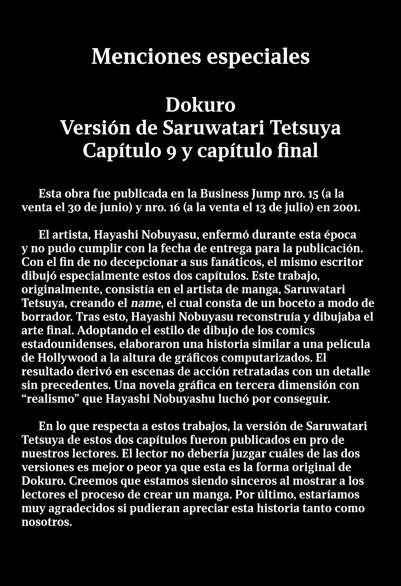 Dokuro (2002) capítulo 10, página 24