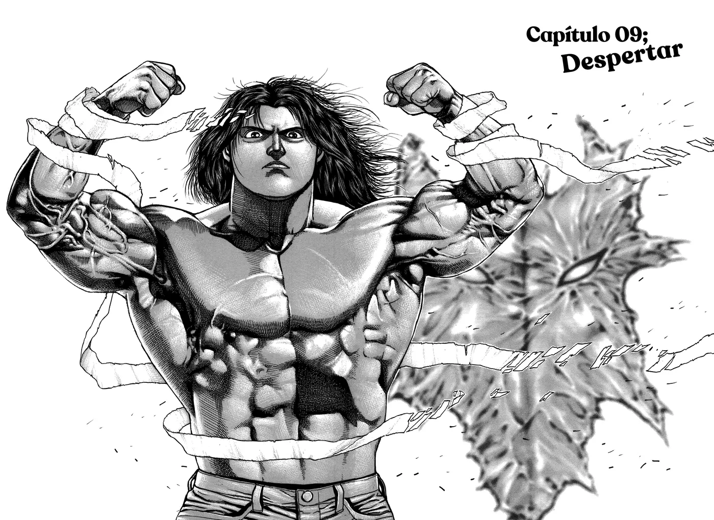 Dokuro (2002) capítulo 11, página 2