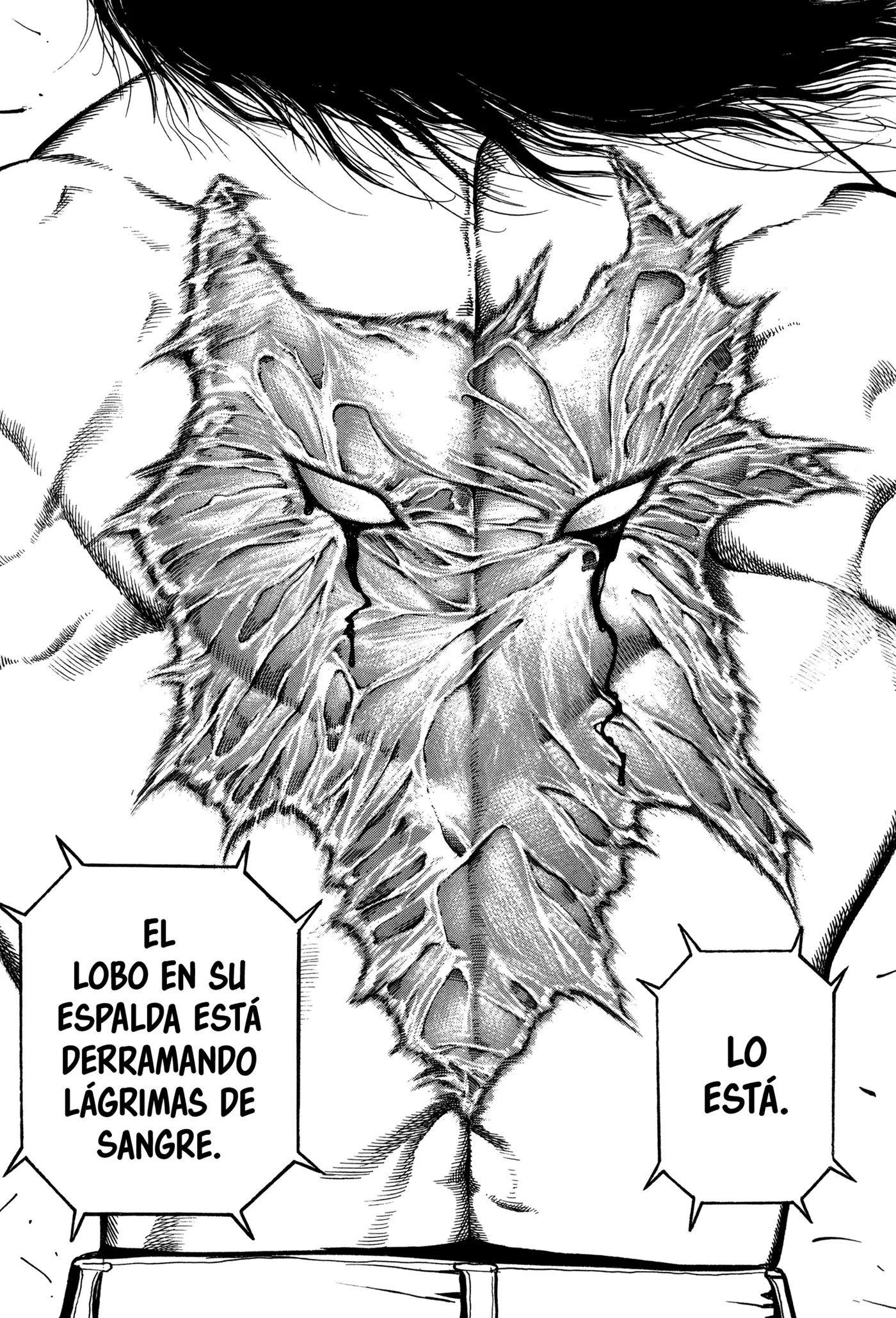 Dokuro (2002) capítulo 11, página 21