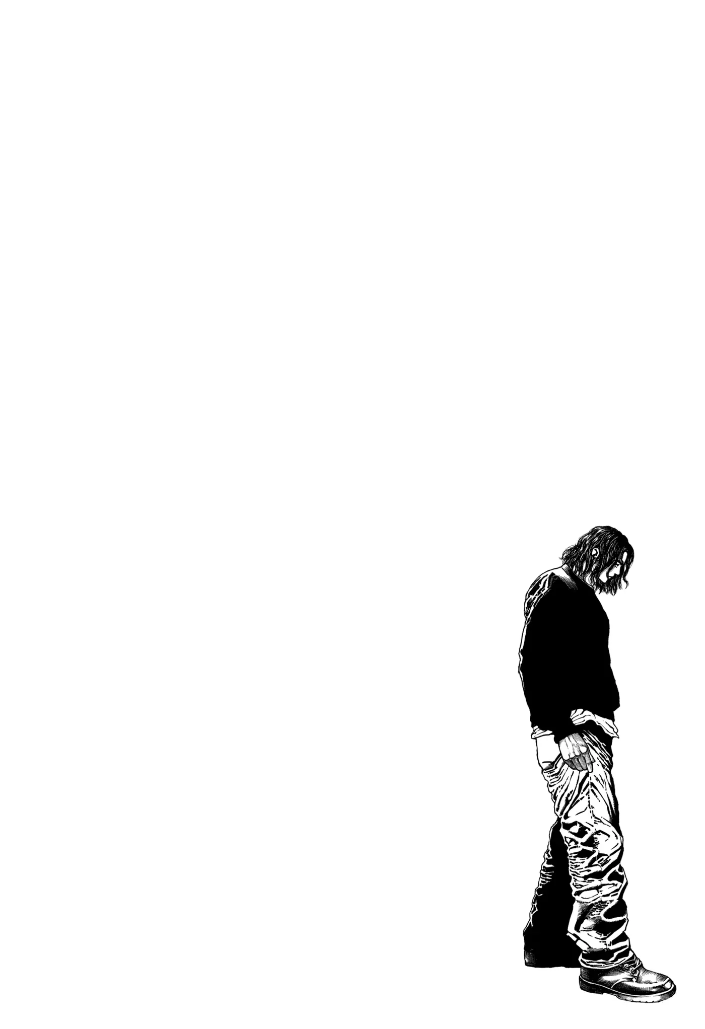 Dokuro (2002) capítulo 4, página 24