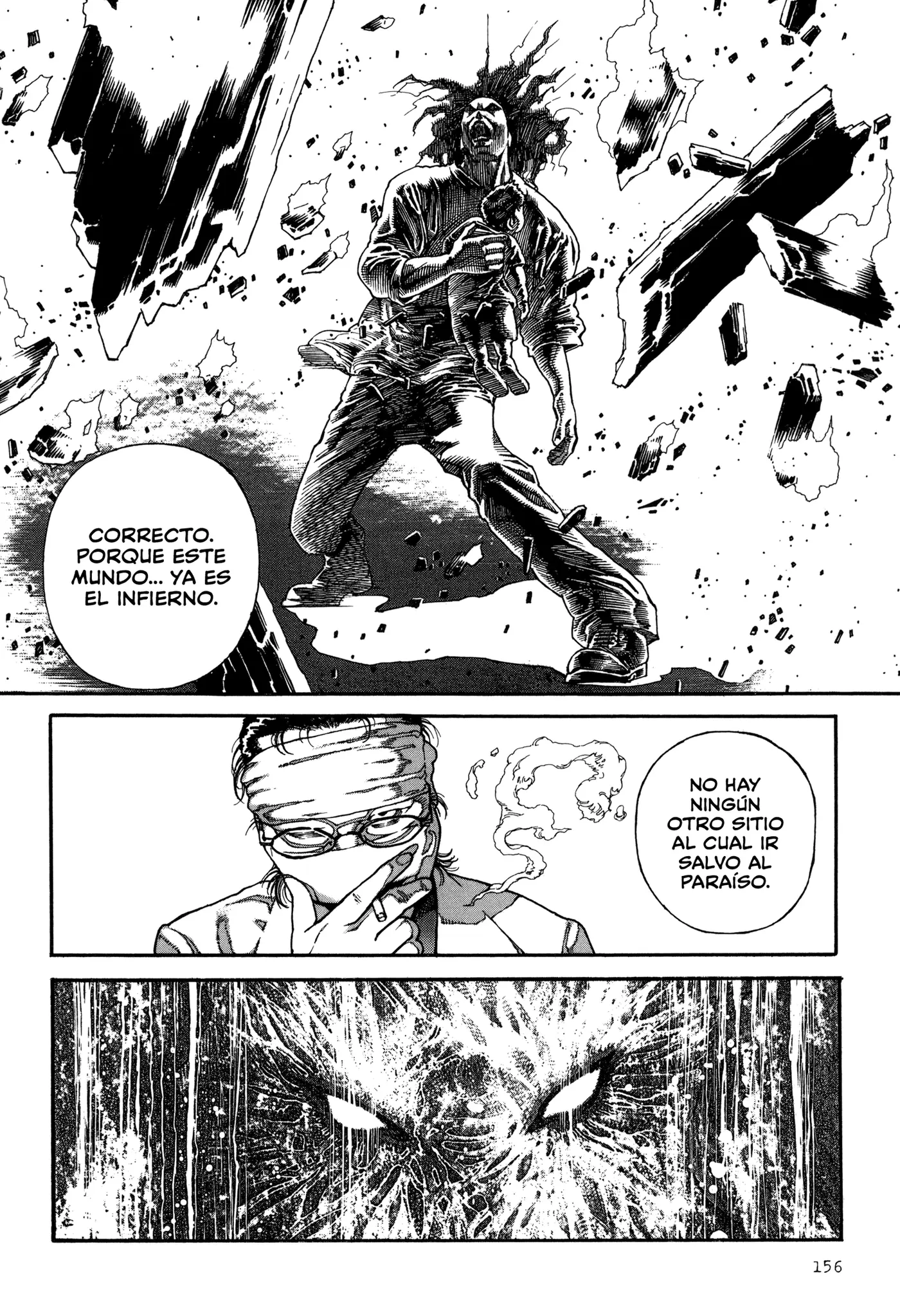 Dokuro (2002) capítulo 7, página 7