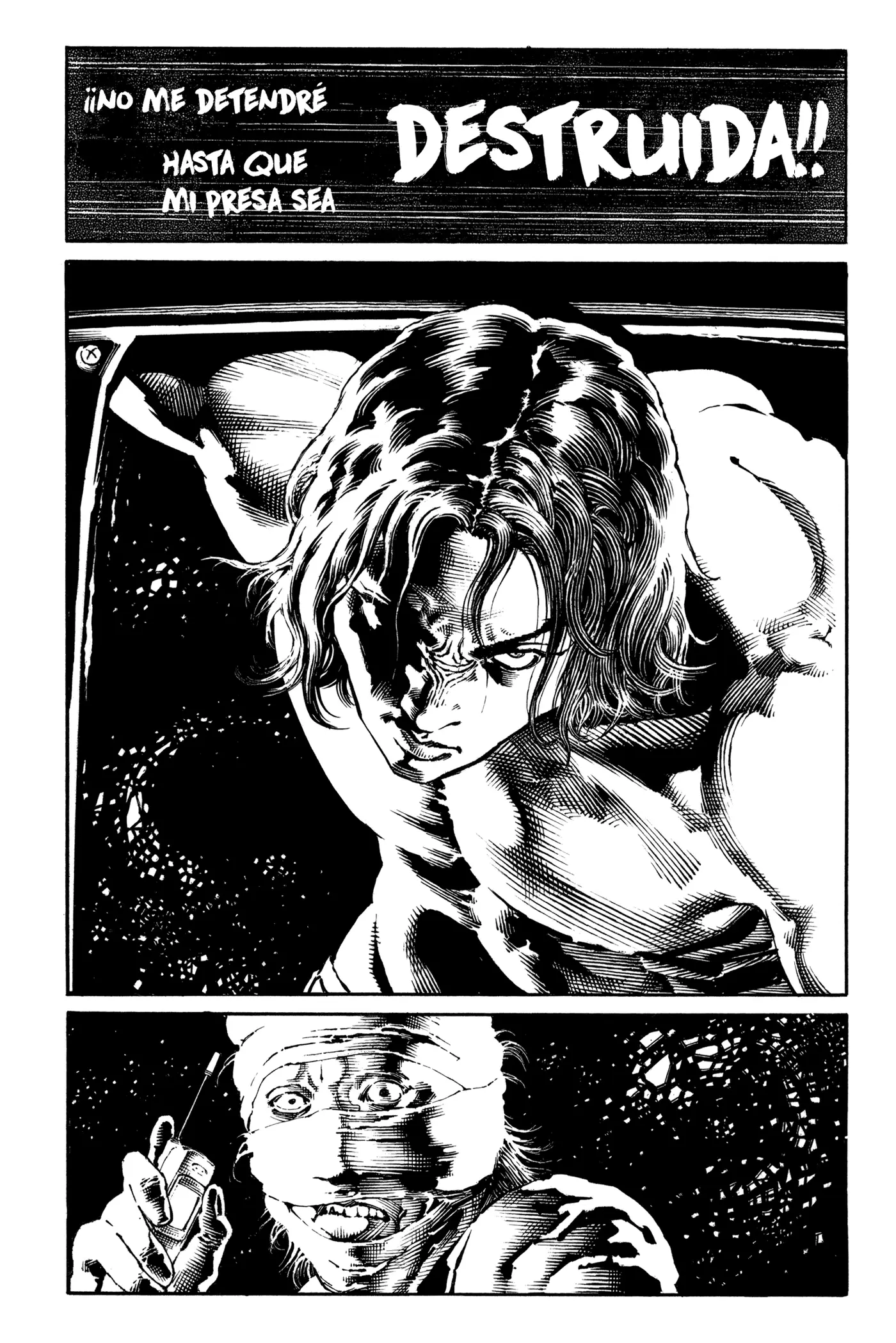 Dokuro (2002) capítulo 9, página 24