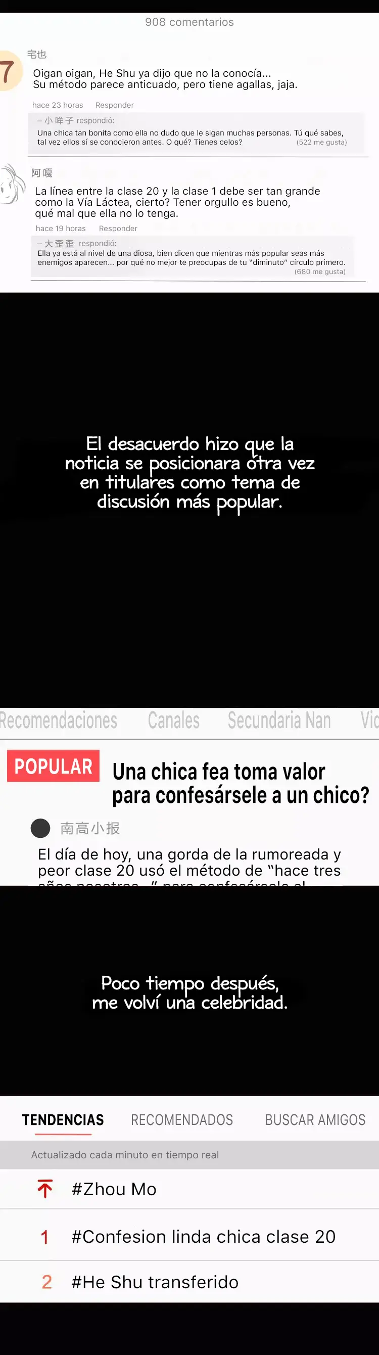 DOLO's Destiny Pill capítulo 2, página 24