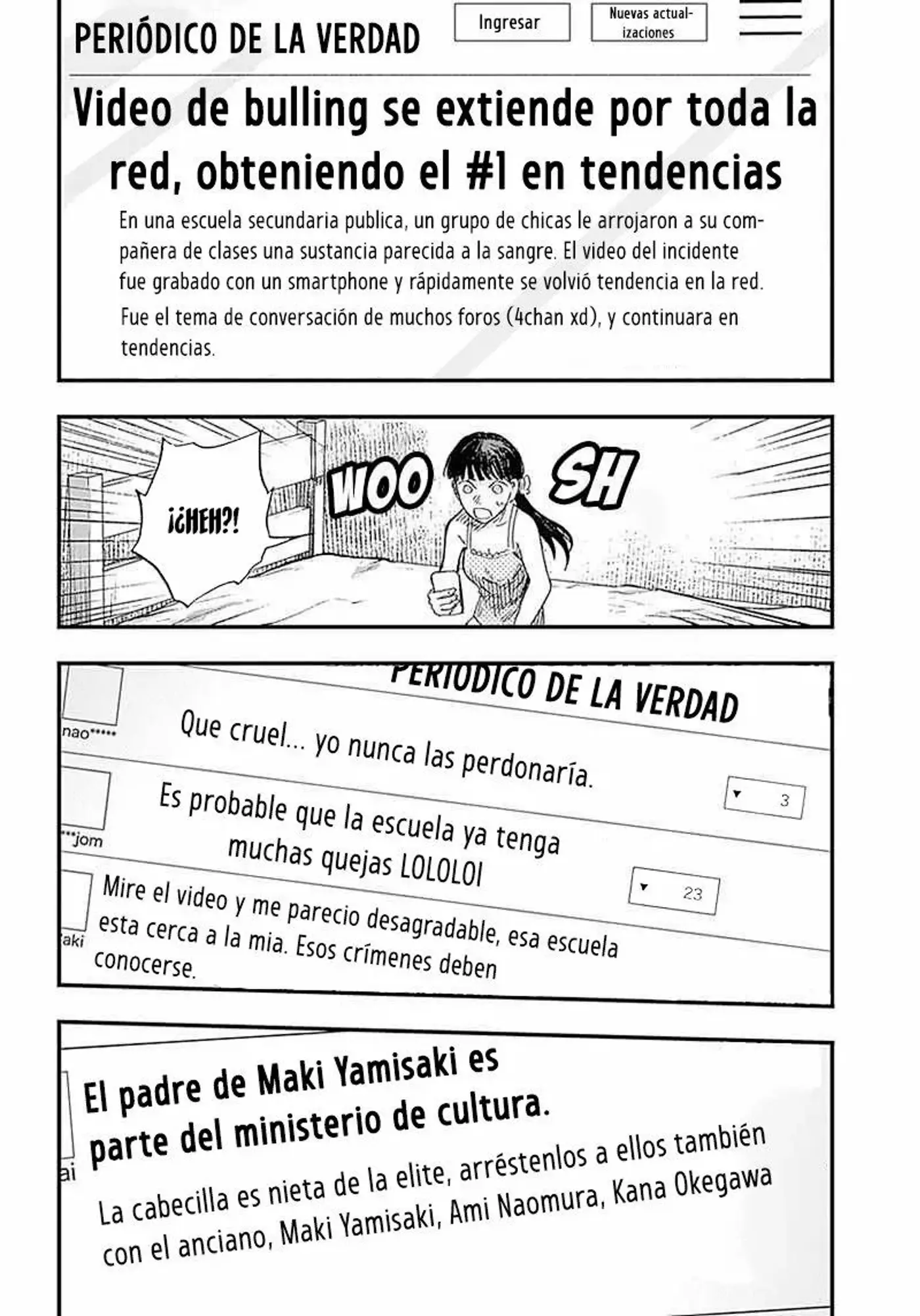 DOOOOM! capítulo 1, página 25