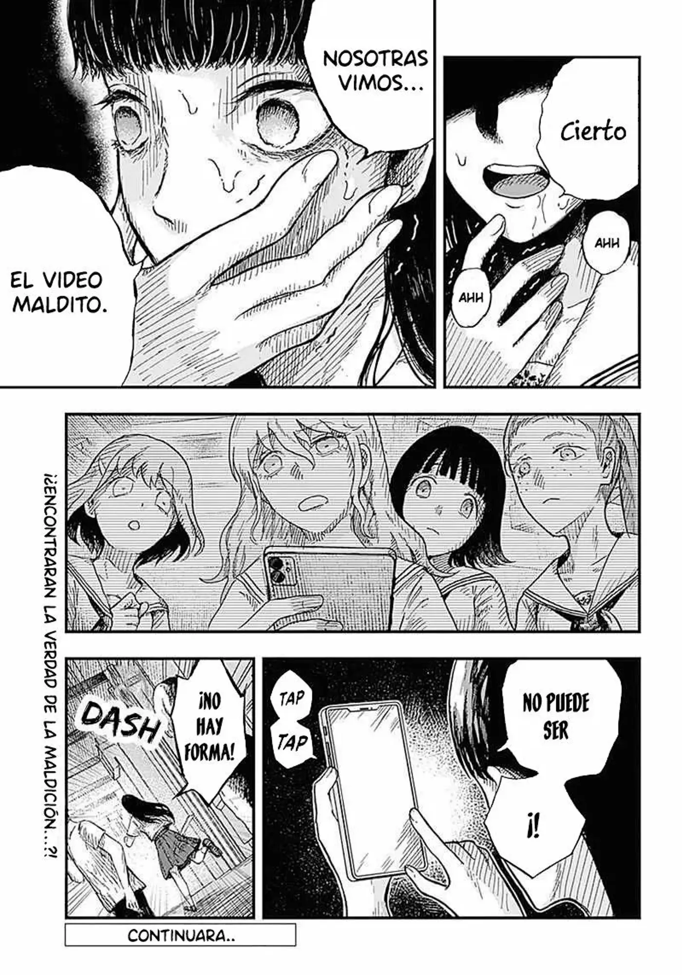 DOOOOM! capítulo 1, página 36