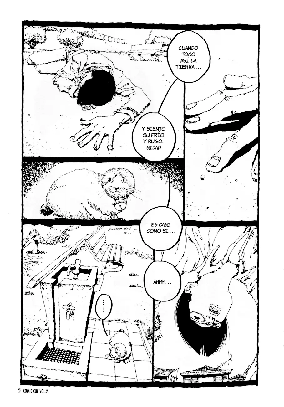 Doraemon capítulo 0, página 3