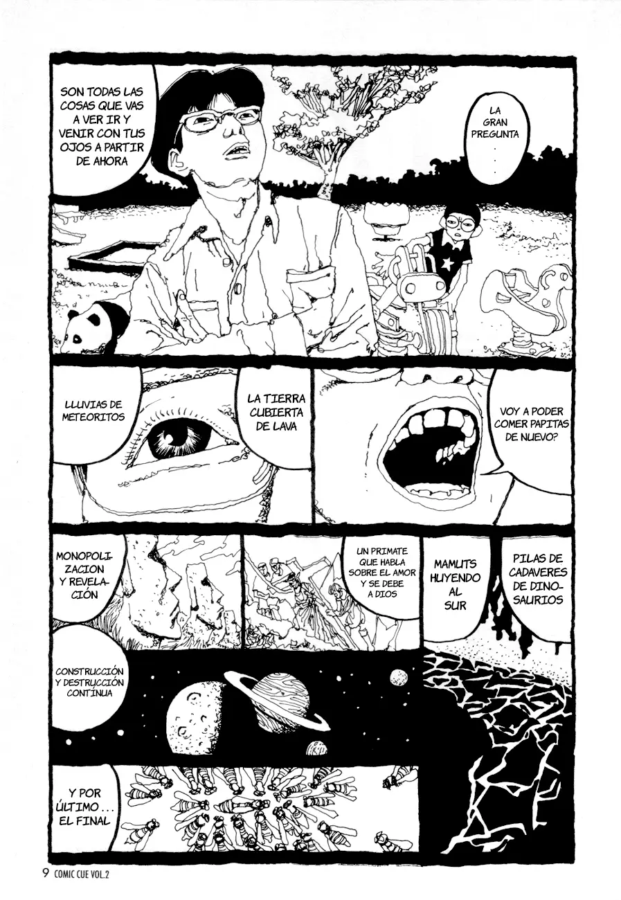 Doraemon capítulo 0, página 7