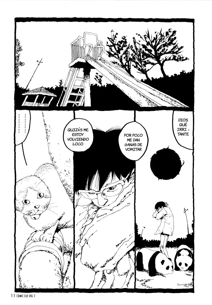 Doraemon capítulo 0, página 9