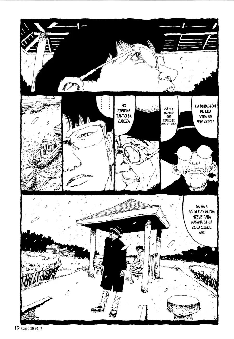 Doraemon capítulo 0, página 17