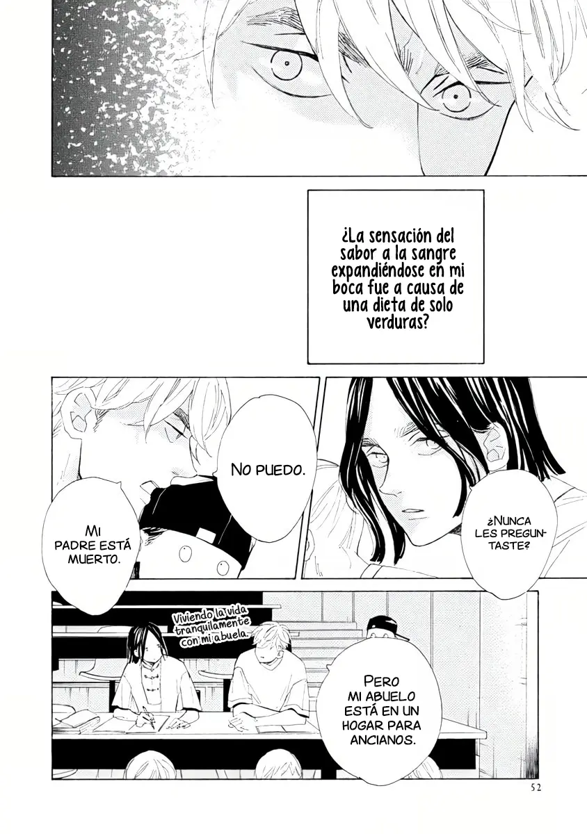 Double Suicide capítulo 2, página 7