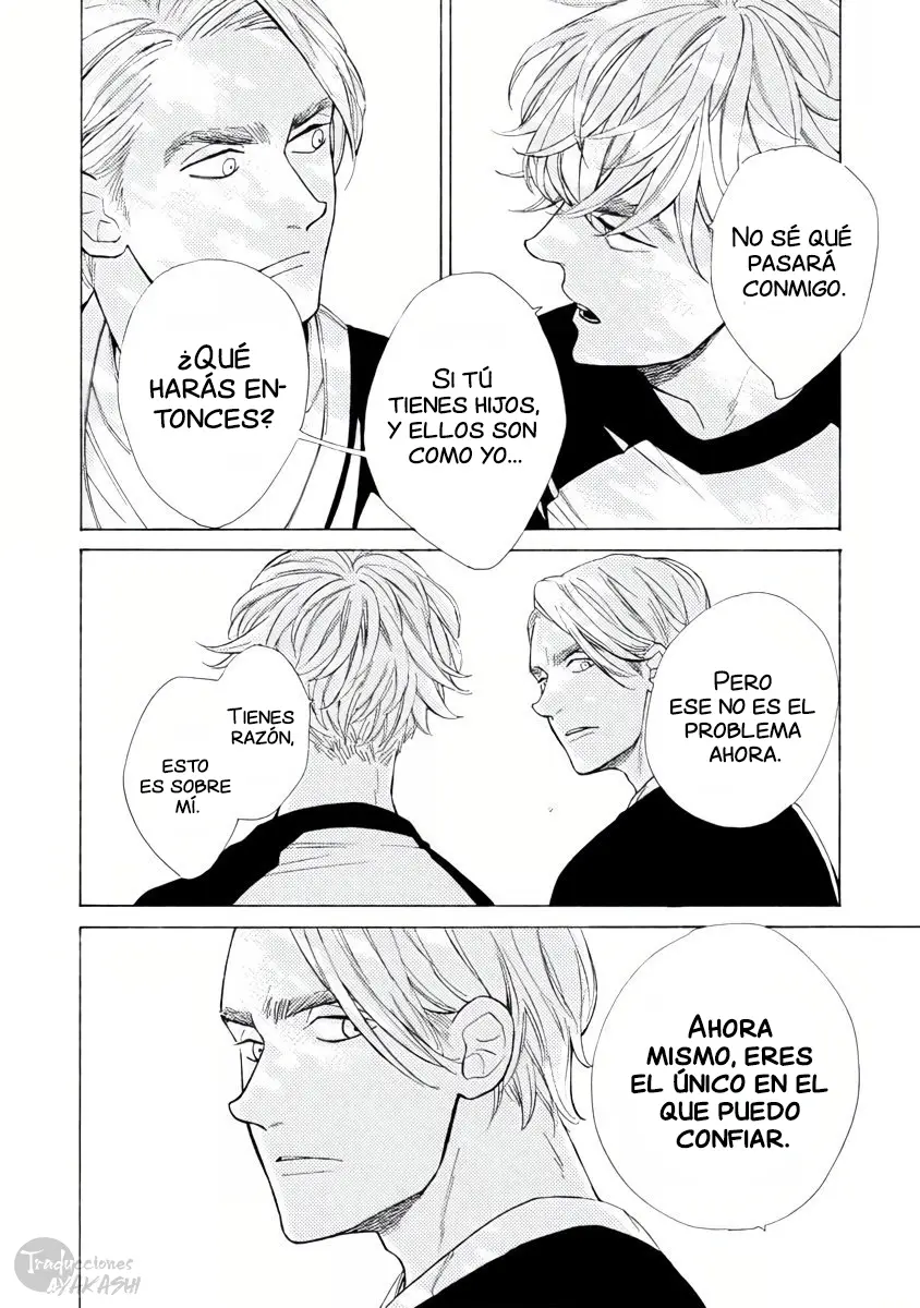 Double Suicide capítulo 4, página 11