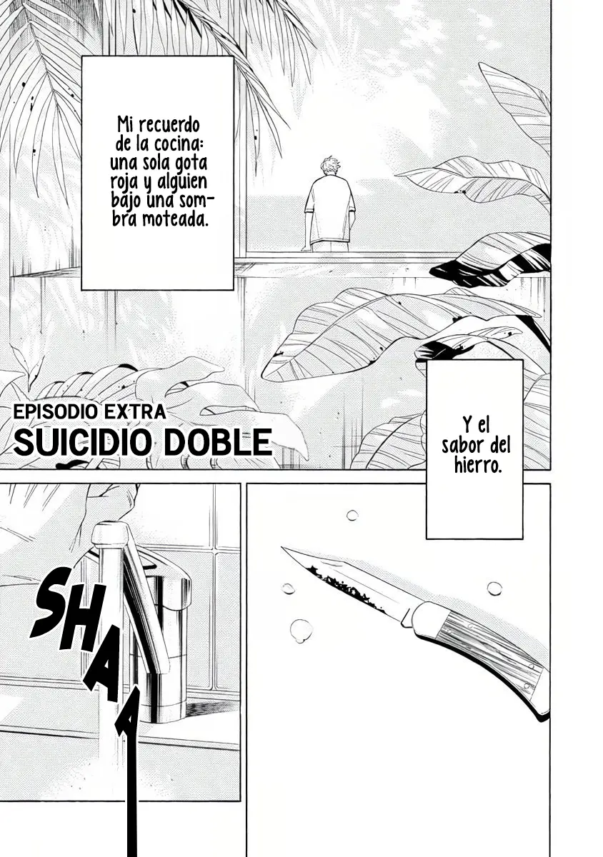 Double Suicide capítulo 5.5, página 2
