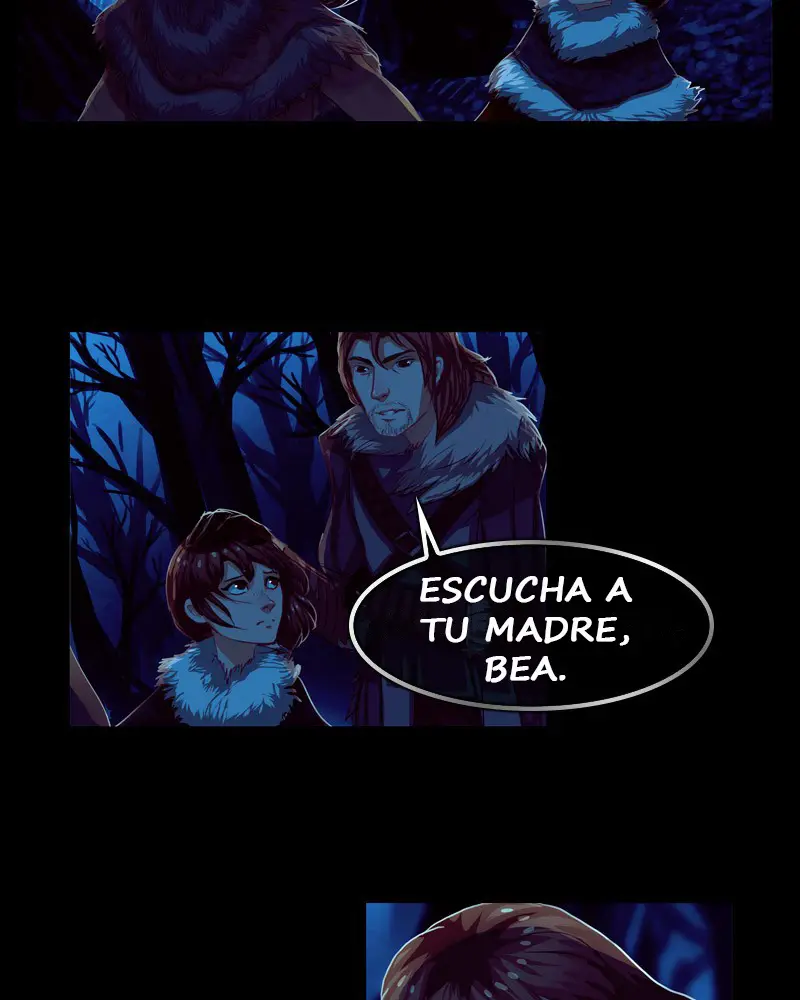 Dragnarok capítulo 1, página 5