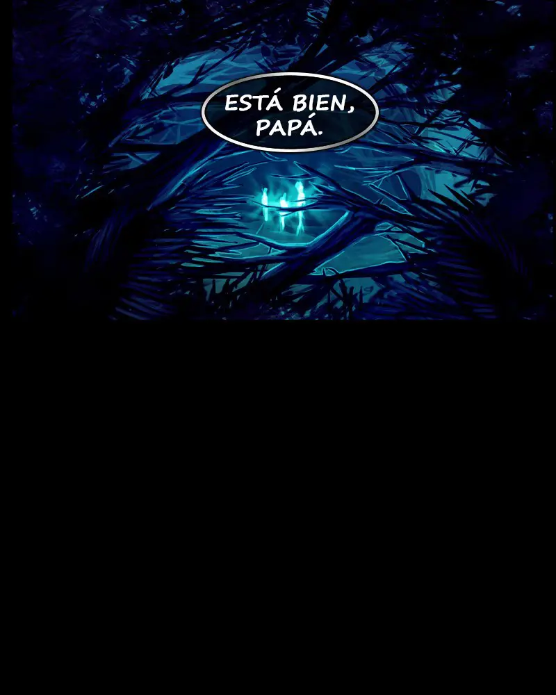 Dragnarok capítulo 1, página 9