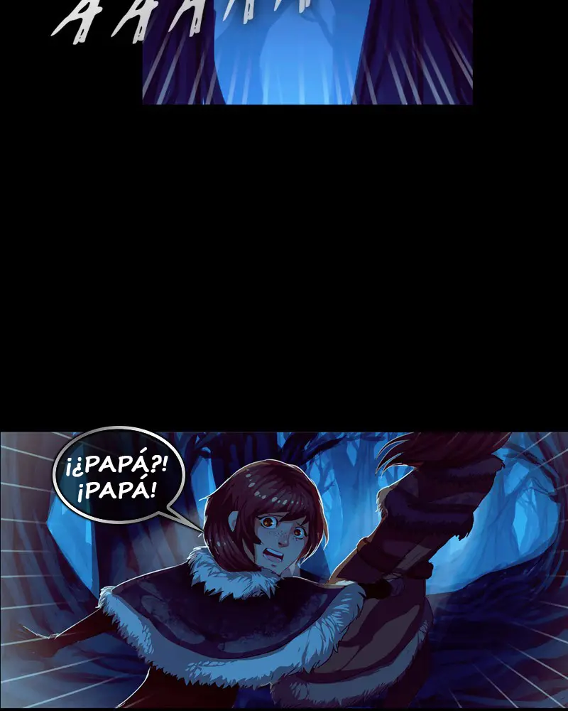 Dragnarok capítulo 1, página 13