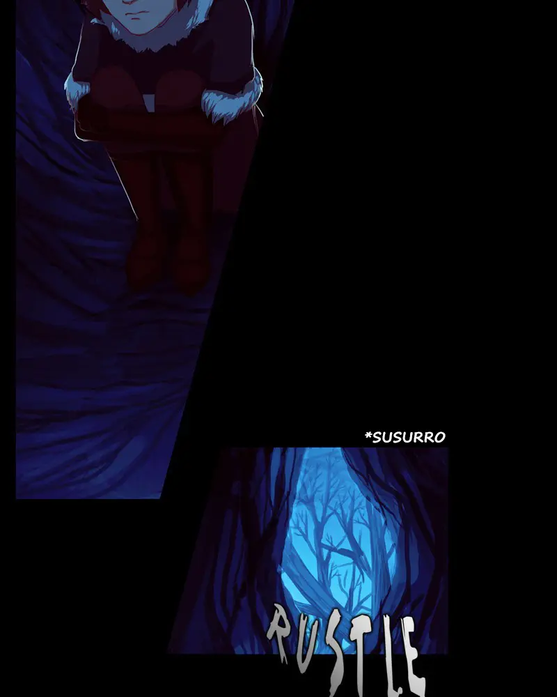 Dragnarok capítulo 1, página 32