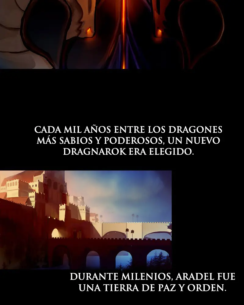 Dragnarok capítulo 1, página 42