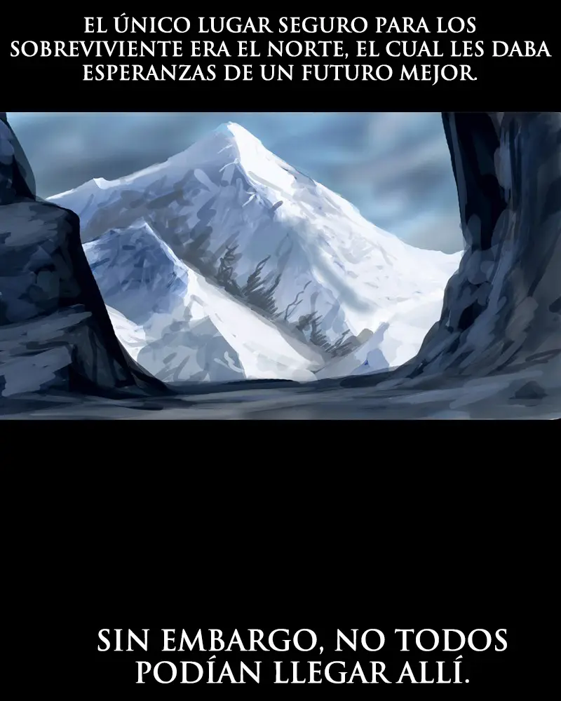 Dragnarok capítulo 1, página 47