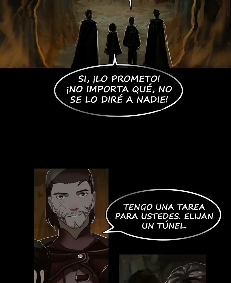 Dragnarok capítulo 10, página 3