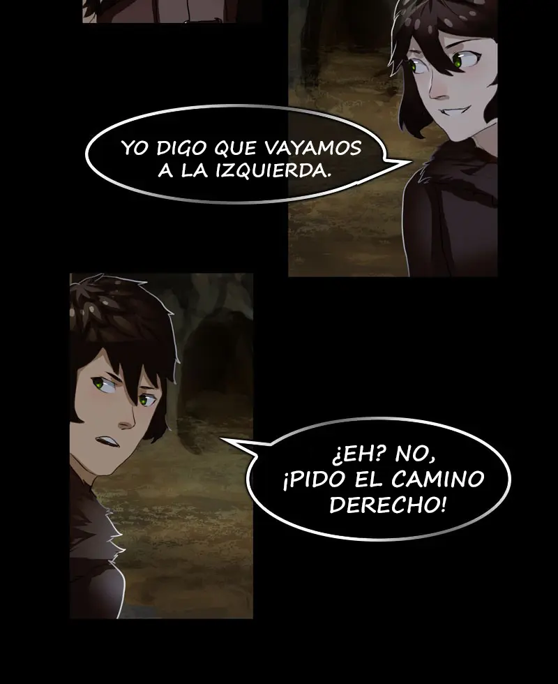 Dragnarok capítulo 10, página 4