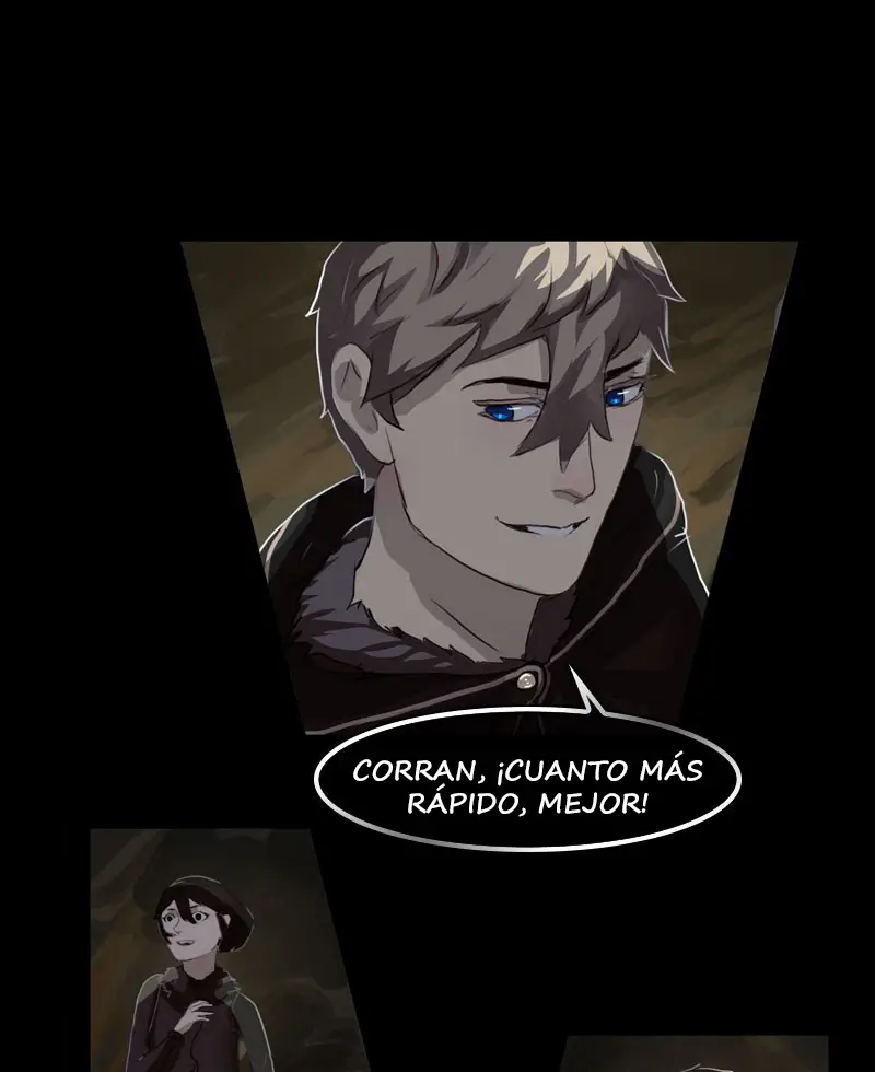 Dragnarok capítulo 10, página 5