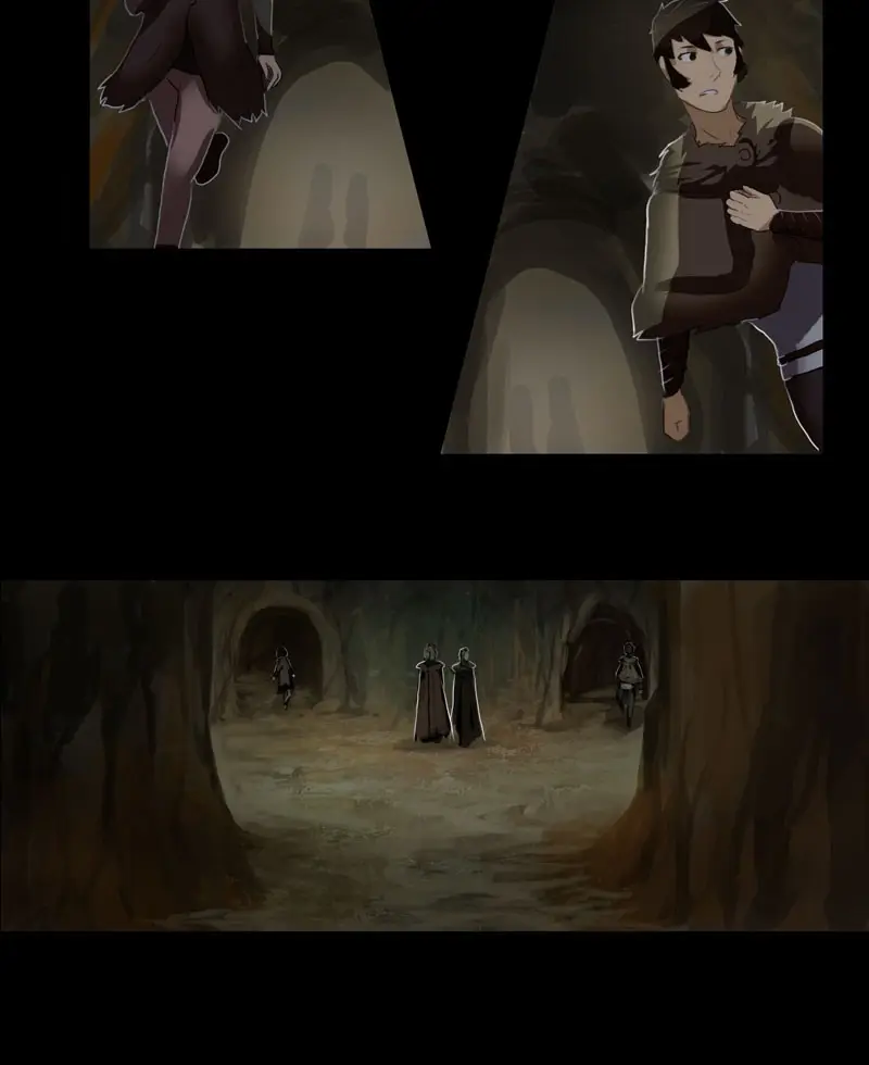 Dragnarok capítulo 10, página 6