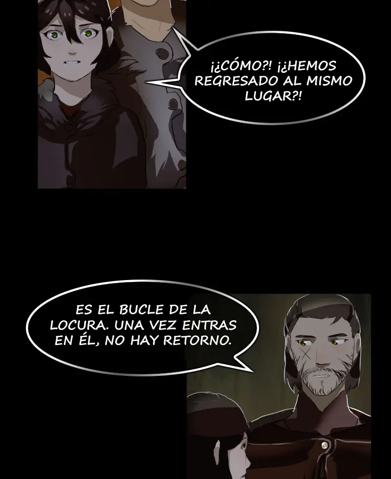 Dragnarok capítulo 10, página 8