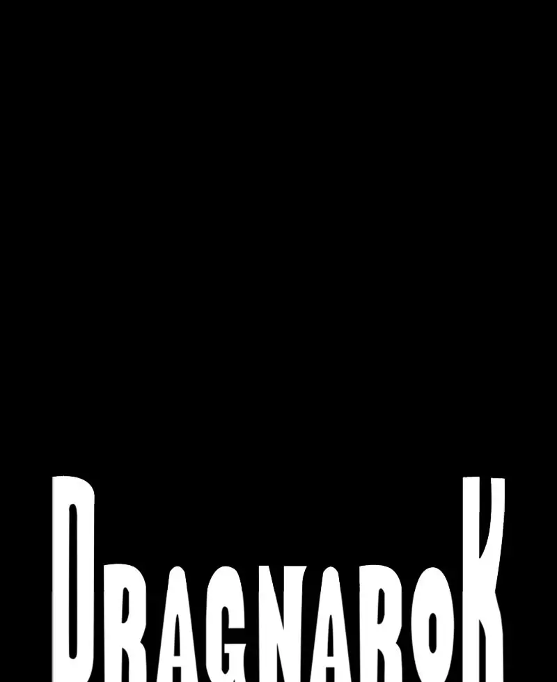 Dragnarok capítulo 10, página 11