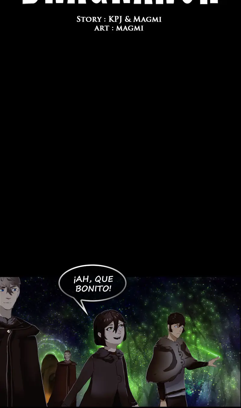Dragnarok capítulo 10, página 12