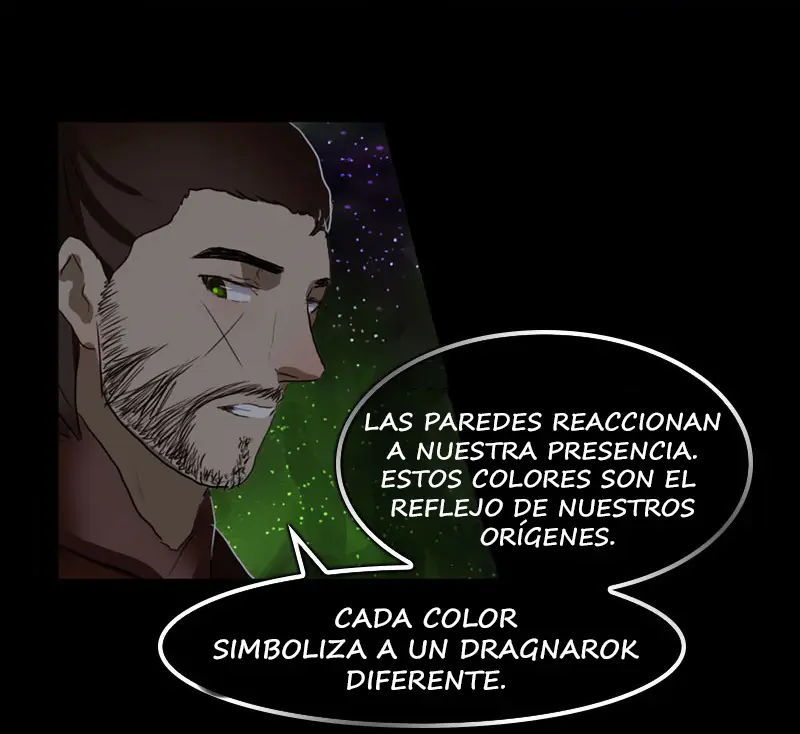 Dragnarok capítulo 10, página 13