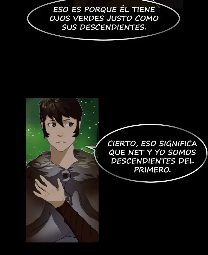 Dragnarok capítulo 10, página 16