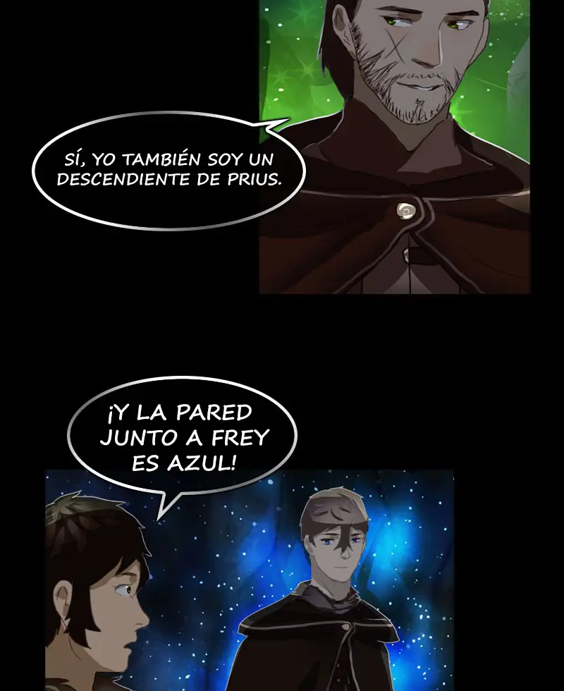 Dragnarok capítulo 10, página 18