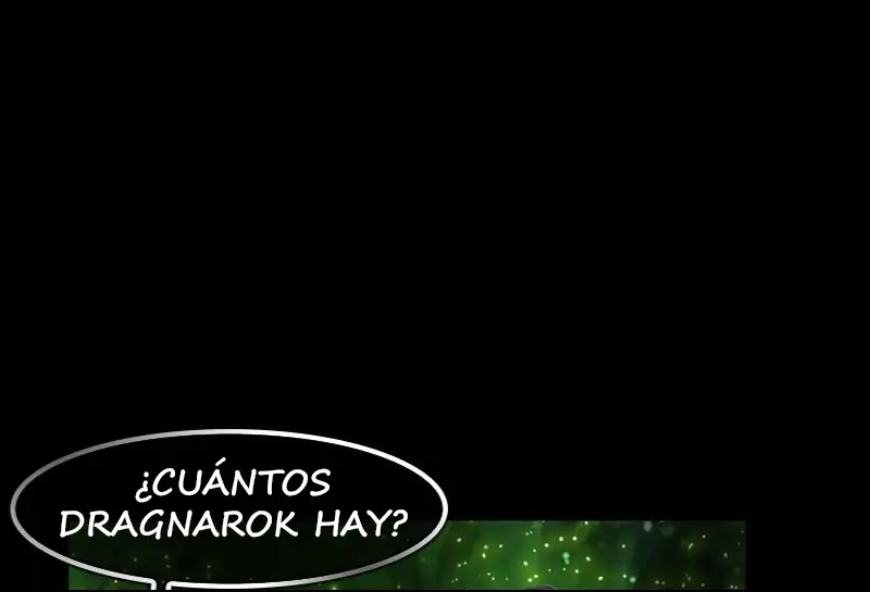 Dragnarok capítulo 10, página 20