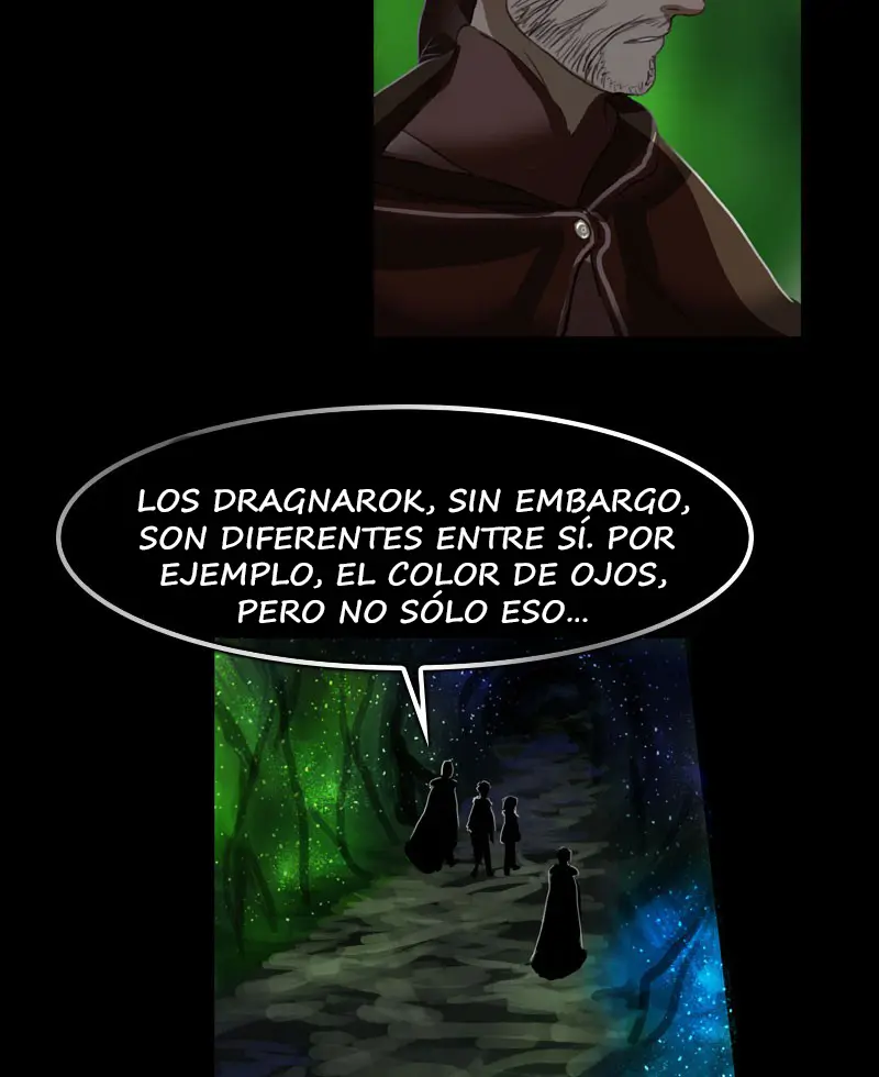 Dragnarok capítulo 10, página 22