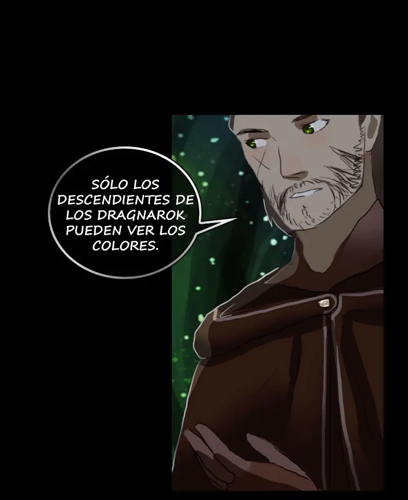 Dragnarok capítulo 10, página 26