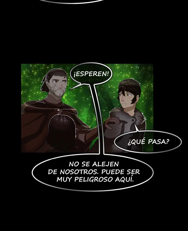 Dragnarok capítulo 10, página 29