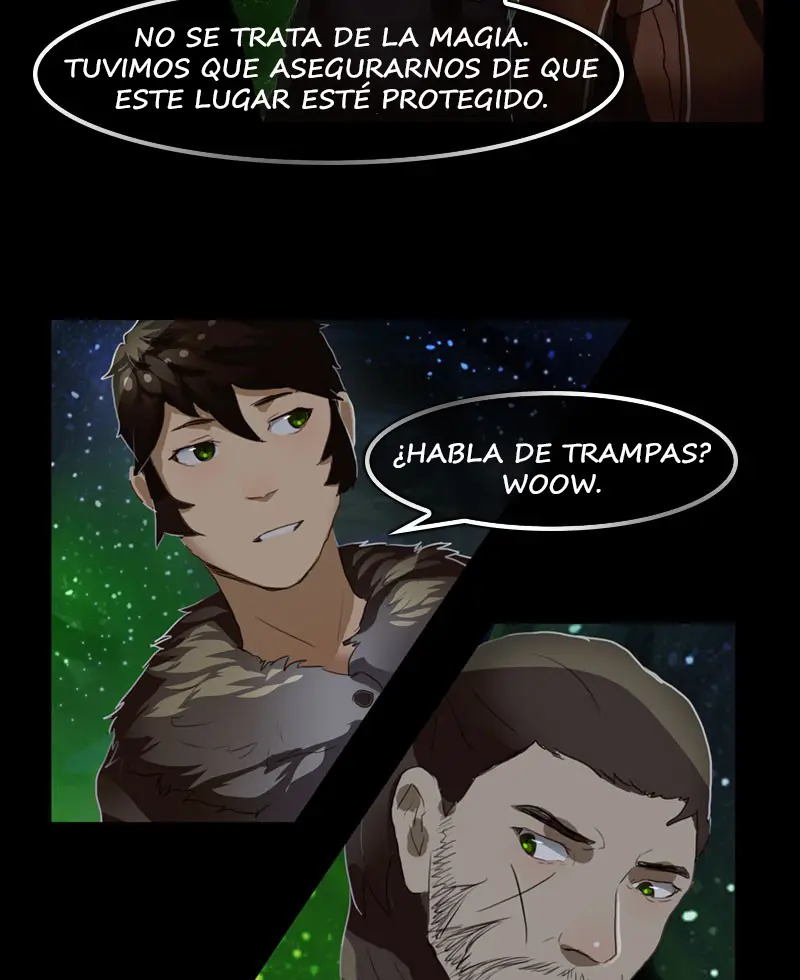 Dragnarok capítulo 10, página 31