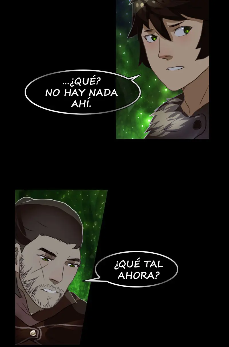 Dragnarok capítulo 10, página 34
