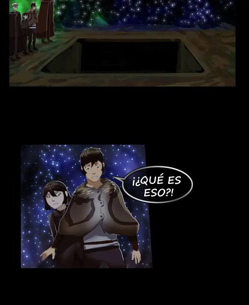 Dragnarok capítulo 10, página 36