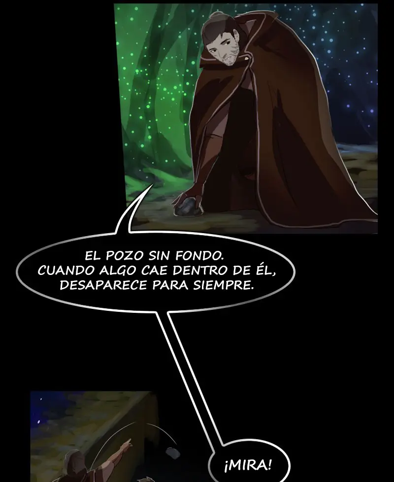 Dragnarok capítulo 10, página 37