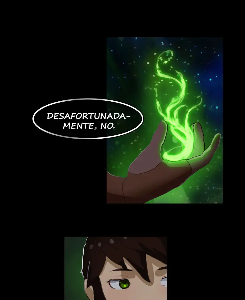 Dragnarok capítulo 10, página 43